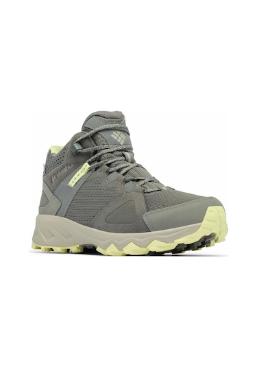 Columbia Peakfreak Hera Mid Outdry Kadın Kısa Bot-8727 Koyu Gri Columbia Peakfreak Hera Mid Outdry Kadın Kısa Bot-8727 Koyu Gri