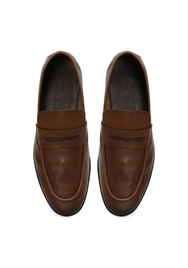 İnci Incı Suphan 5fx Taba Erkek Makosen 000000000101974026 Taba