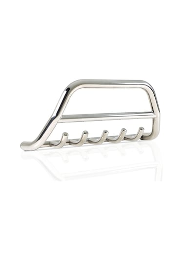 Ford Ranger 2015-2023 Inform Plus Krom Ön Koruma Demiri Pwt02 Aqm4wd