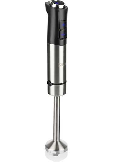 Zilan ZLN3984 1200 W Dikey El Blender