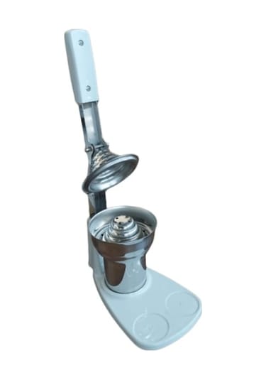 Liva Beyaz Meyve Presi Narenciye Sıkacağı