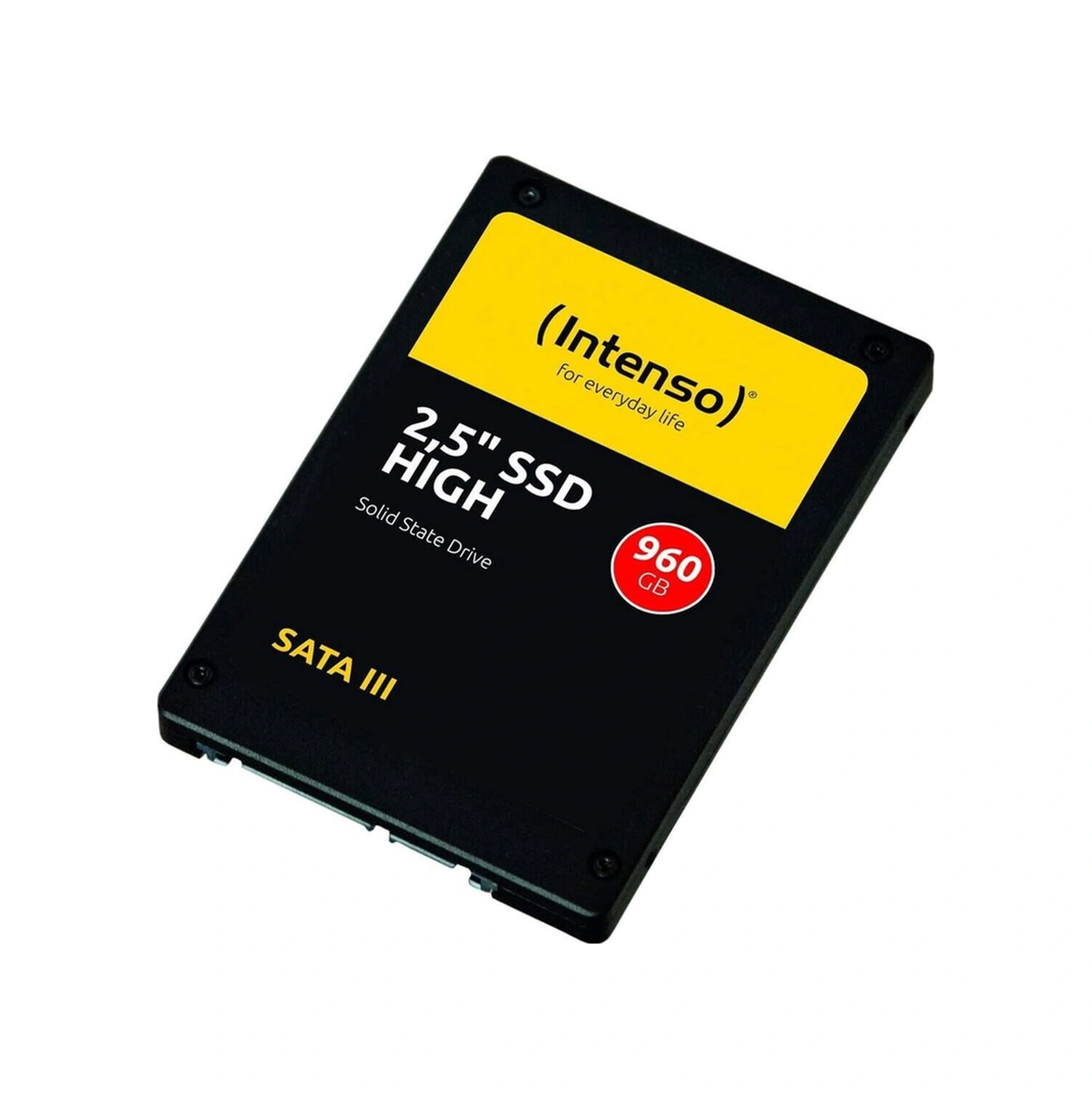 High 960gb 520mb-480mb/s Sata3 2.5\" Ssd-116287