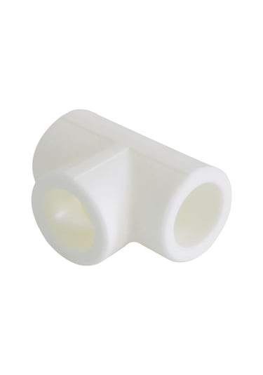 Kalde Boru Te 25 Mm Teo-250000