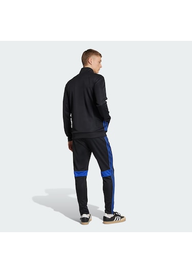Adidas Tiro 25 Essentials Erkek Eşofman Takımı C-adıjx2216e50a00 Siyah
