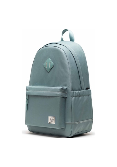 Herschel Heritage Sırt Çantası Soluk Gri Yeşil