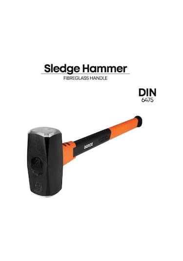 Fiber Saplı Madırga 1250 Gr Dın6475 K 6112036531