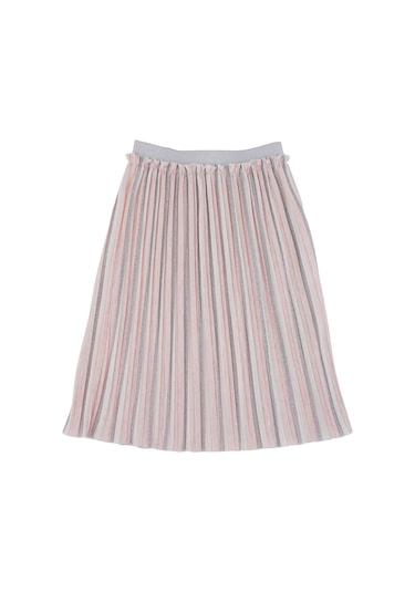 Bestkids Kız Çocuk Pileli Etek 001