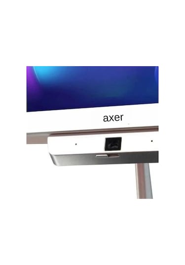 Axer H215W6 i5-6400 16 GB 256 GB SSD 21.5" W10P AIO Masaüstü Bilgisayar