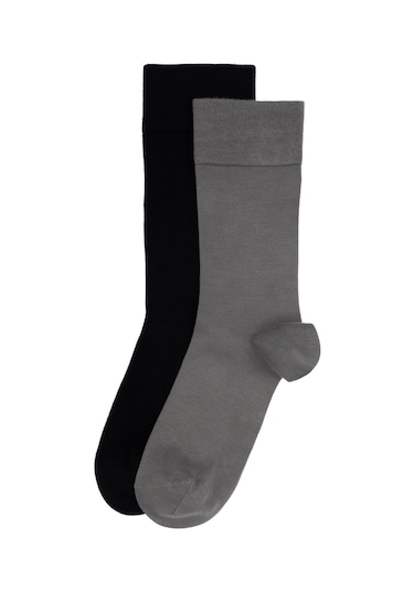 Pierre Cardin Erkek Gri Çorap 50308478-100 Gri