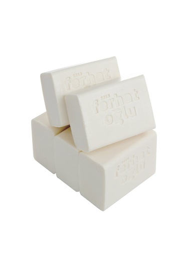 Ferhatoğlu Beyaz Sabun 1 KG