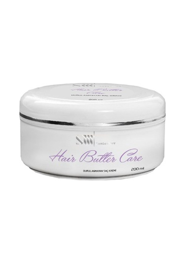 Santemorr Durulanmayan Saç Kremi 200 ML