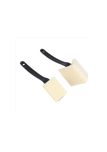 Xurunkeji Kenar Boyası Ve Düzeltme Pedi, Köşe Boyacısı, Boya Tepsisi, Duvar Kenarlarını Boyama Pedi, Duvarlar İçin Kenar Boyası Aracı