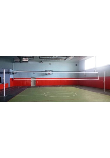 Adelinspor Gold Voleybol Filesi (Ağı) 9.5 M