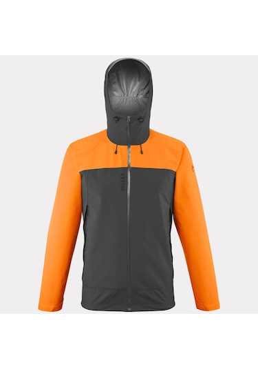 Millet Mungo Iı Gore-tex Paclıte 2,5 L Erkek Ceket Mıv9336 N9941 001