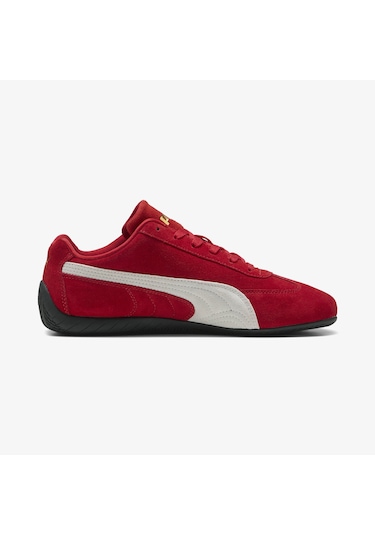 Puma Speedcat Og Unisex Kırmızı Sneaker 026 398846 Kırmızı