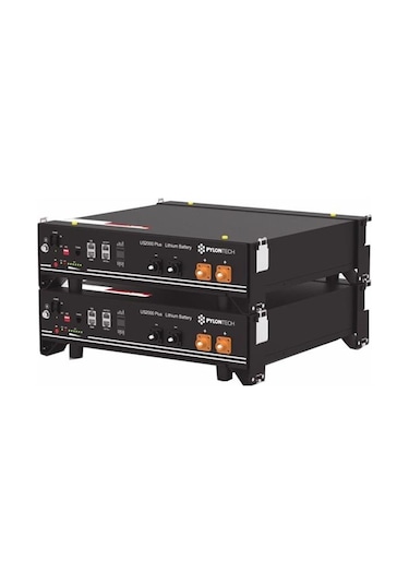 Pylontech Us 3000 C Lityum Akü