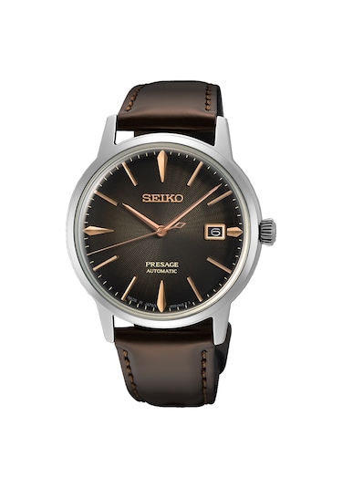 Seiko Presage SRPJ17J Erkek Kol Saati