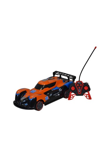 Cetoys Superior Uzaktan Kumandalı Yarış Araba Yq070 1a