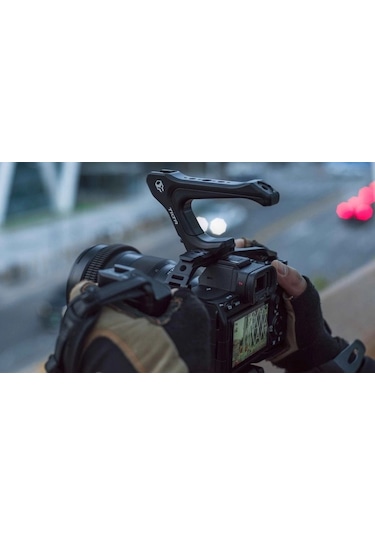Tilta Ta-t18-fcc-b Sony A7s Iıı İçin Kamera Kafesi