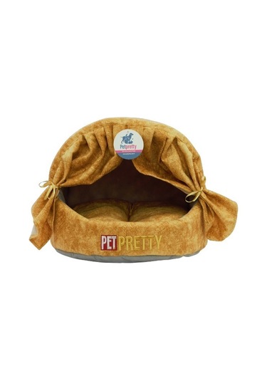 Pt Pretty Comfort Perdeli Yuva