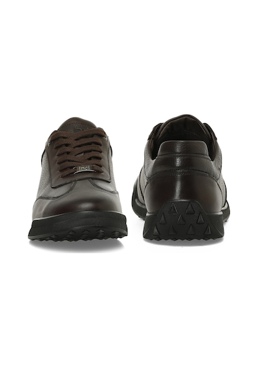 İnci Incı Rever 5pr Kahverengi Erkek Günlük Ayakkabı 000000000102039044 Kahverengi