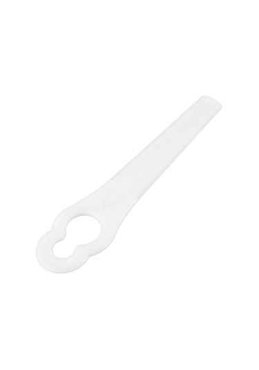 Lebihmurah 4690 Emniyet Bıçakları Accutrim Easytrim Kenar Kesme Makinesi/tırpan 24'lü Paket