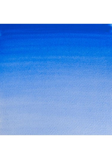 Winsor & Newton Cotman Yarım Tablet Suluboya N 179 Colbalt Blue H