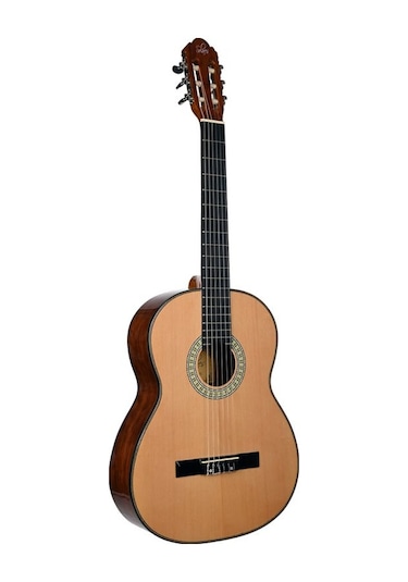 Solares Scb100n Klasik Gitar