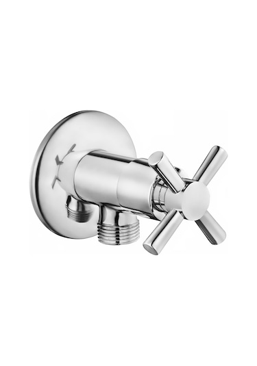 Yak Ara-Taharet Musluğu 102111510 Krom