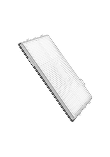 Roborock S8, S8+ Uyumlu Yedek Fırça Hepa Seti-6 Parça