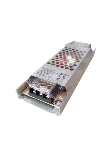Lampist 12V 14,5A Ultra Slim Led Trafo