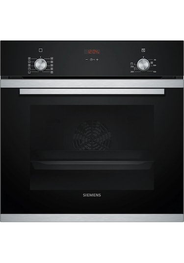 Siemens HB214FBS1T 66 LT Ankastre Fırın