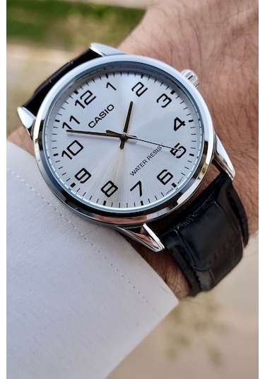 Casio Csıste178 Erkek Kol Saati