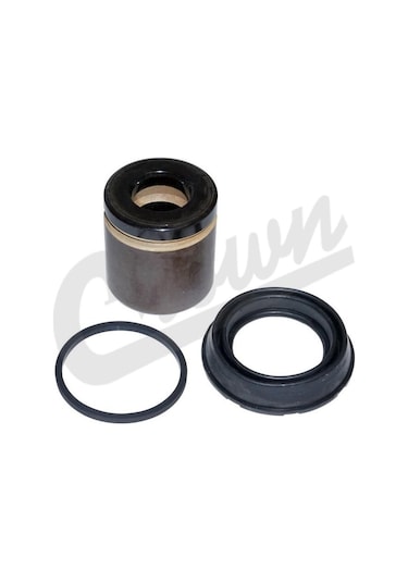 Wk Arka Fren Kaliper Piston Lastik Takımı-3167