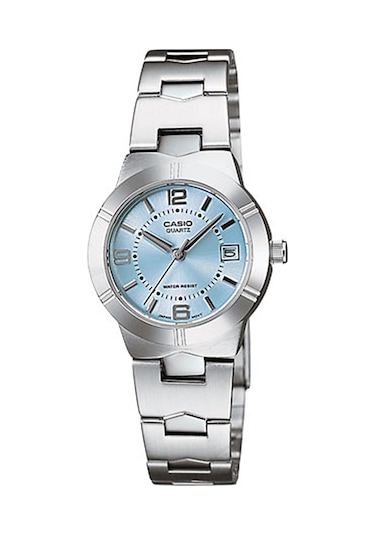 Casio LTP-1241D-2ADF Kadın Kol Saati