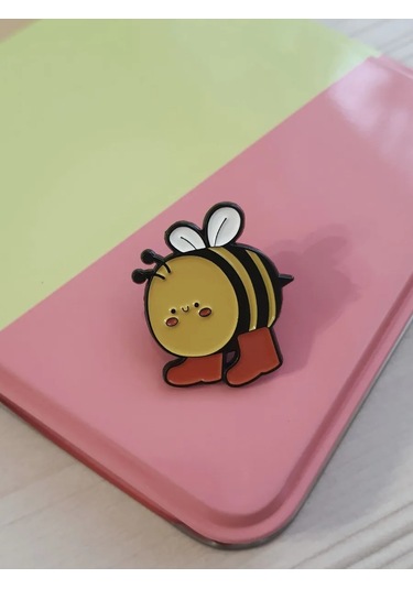 Proshik Emaye Kabarcıklı Epinar Patikası 269830982 Gri