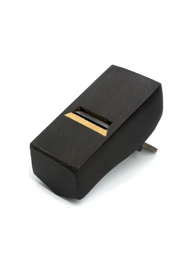 Rox Wood Mujingfang Mini Abanoz Rende 70 Mm N11.348