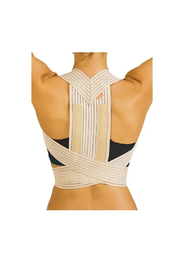 Luxor Posturex (Postureks) Dik Duruş Korse Standart 181