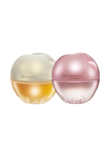 Avon Incandessence + Incandessence Lotus Kadın Parfüm EDP 50 ML