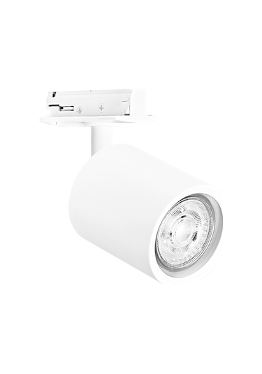 Osram Tracklight Spot Minicylinder Wt Gu10