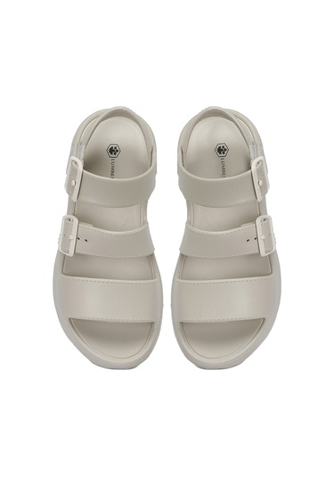 Lumberjack Lumos 4fx Bej Kadın Deniz Ayakkabısı 000000000101687166 Bej