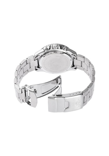 Orient Mako Ra-tx0206l10b Quartz Solar Çelik Gri Safir Cam 20 Atm 43 Mm Erkek Kol Saati Ra-tx0206l10b Gri