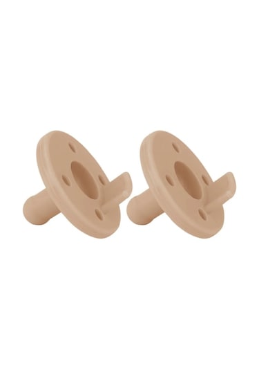 Oioi Emzix 2'li Bubble Beige Bej
