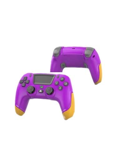P06 Elite Bluetooth Gamepad PS4 Uyumlu Ps3 Pc Switch Uyumlu Oyun Kolu Mr
