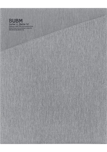 İpad Uyumlu İçin Hafif, Suya Dayanıklı Kılıf - Yumuşak Kürklü İç, Isıtıcı Koruma, Hafif Tablet Depolama Çantası Açık Gri, Büyük Boy Açık Gri Açık Gri