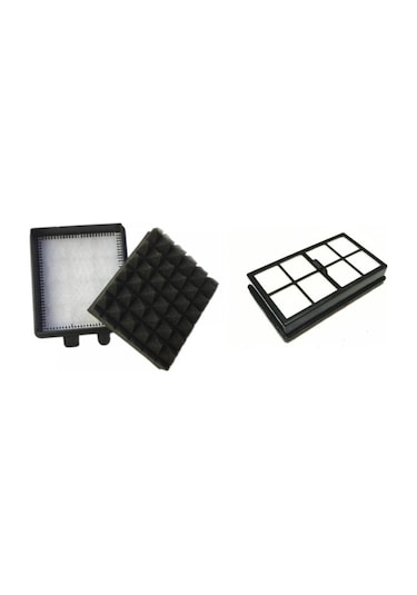 Stilevs Spektron Filtre Seti