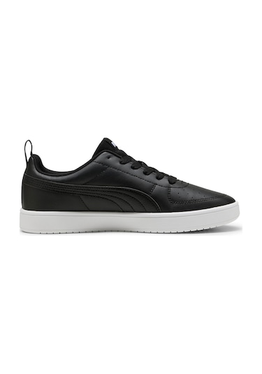 Puma Rickie Siyah Erkek Sneaker 000000000102276885 Siyah
