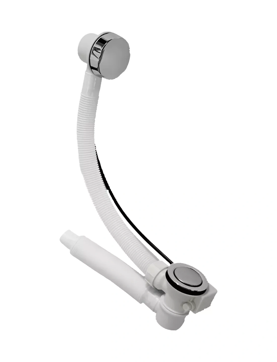 Matura Otomatik Yarı Otomatik Küvet Taşma Kapağı 217577747