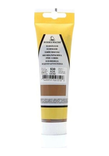 Borma Wachs Macun