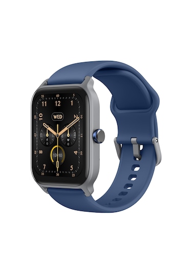 Xindoker 1.8" Ips Ekranlı Ip68 Su Geçirmez Akıllı Saat (İthalatçı Garantili)